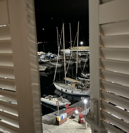 Apartment Finestre sul Porto